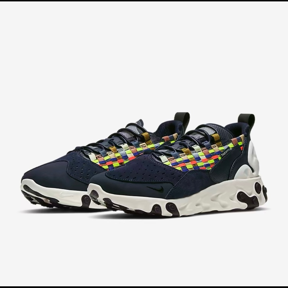 Nike Fashion Sneaker